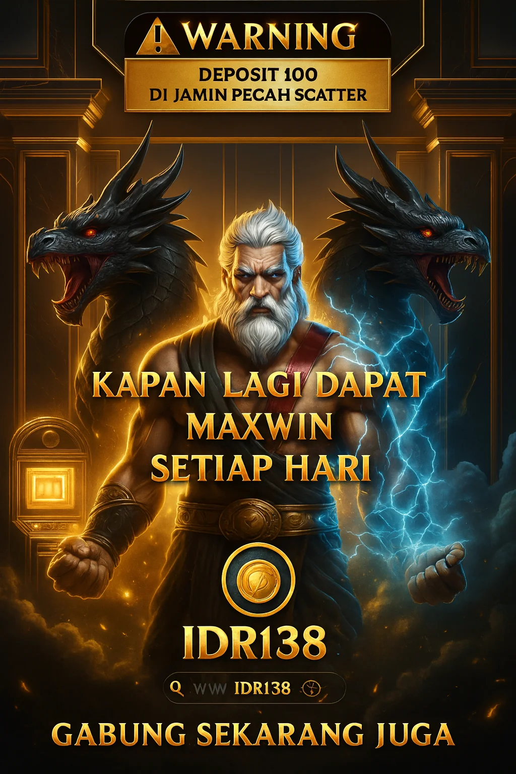Idr138 : Serunya hiburan modern bisa kamu temukan di Idr 138
Idr138 : Serunya hiburan modern bisa kamu temukan di Idr 138